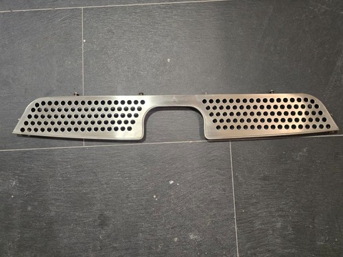 Smart 450 brabus sportauspuff - brabus,