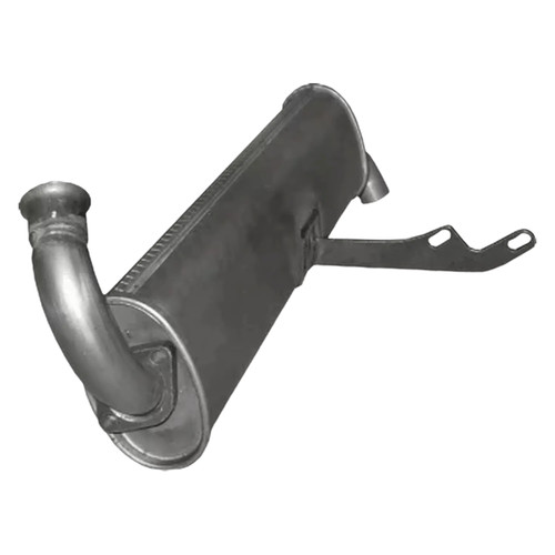 Endschalldämpfer katalysator - endschalldämpfer,