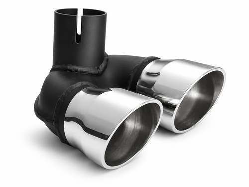 Auspuffblende endrohr für - auspuffblende,
