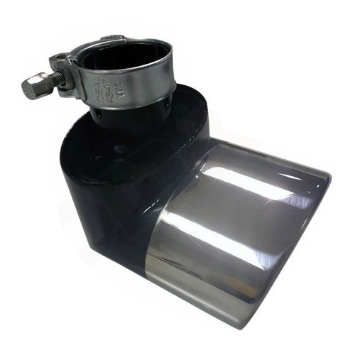 Auspuffblende endrohr für - auspuffblende,