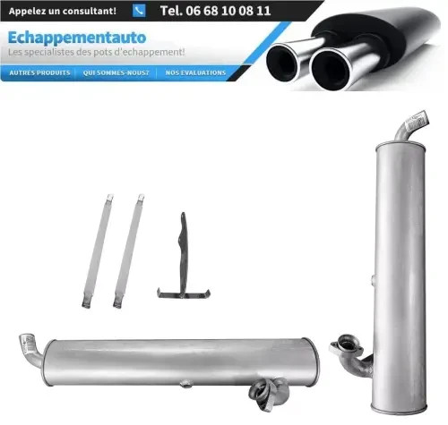 Smart crossblade 6 - smart,