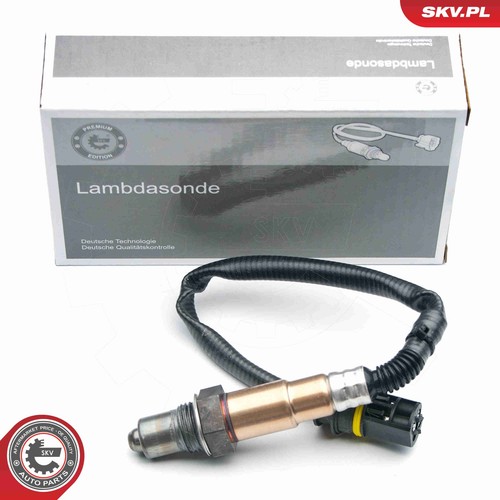 Esen skv lambdasonde - skv, sensor